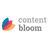 Content Bloom logo