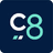 Continent 8 Technologies logo