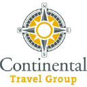 Continental Travel Group logo