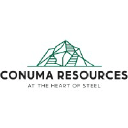 Conuma Resources logo