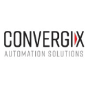 CONVERGIX Automation Solutions logo