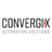 CONVERGIX Automation Solutions logo