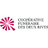 Coopérative funéraire des Deux Rives logo