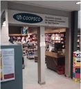 Coopsco Saint-Hyacinthe logo