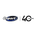 Copart, Inc logo