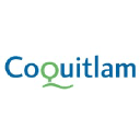 City of Coquitlam, BC logo