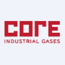 CORE Industrial Gases logo