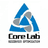 Core Laboratories logo