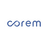 COREM logo