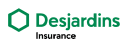 Corey Scales - Desjardins Insurance Agent logo
