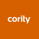 Cority logo