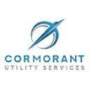 Cormorant Utility Services logo