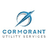Cormorant Utility Services logo