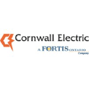 Cornwall Electric logo