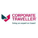 Corporate Traveller logo