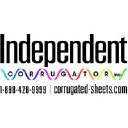 Independent Corrugator Inc. logo