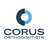 Corus Orthodontists logo