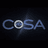 CoSA VFX logo