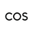 COS logo