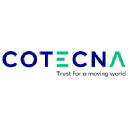 Cotecna Inspection logo