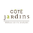 Côté Jardins logo