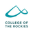 College of the Rockies logo