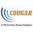 COUGAR HELICOPTERS INC logo