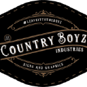 Country Boyz Industries Inc logo