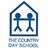 The Country Day School logo