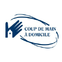 Coup de main à domicile logo