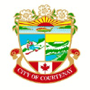 City of Courtenay logo