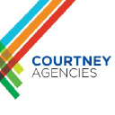 Courtney Agencies Ltd logo