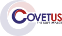 Covetus logo