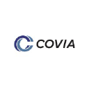 Covia Holdings LLC logo