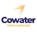 Cowater International logo