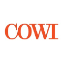 COWI logo