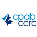 Canadian Public Accountability Board logo