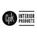CPK Interior Products I logo
