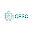 College of Physicians and Surgeons of Ontario logo