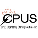 CPUS Engineering Staffing Solutions Inc. logo