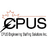 CPUS Engineering Staffing Solutions Inc. logo