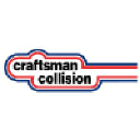 Craftsman Collision logo