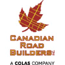 Canadian Road Builders Inc. logo