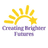 Creating Brighter Futures logo