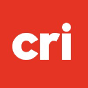 Cri agence logo