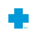 Croix Bleue du Québec logo