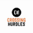 Crossing Hurdles logo