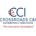 Crossroads C&I logo
