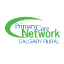Calgary Rural Primary Care Network logo