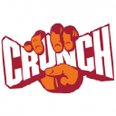 Crunch Fitness Canada logo